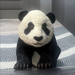 Adorable Panda Figurine from Safari Ltd.